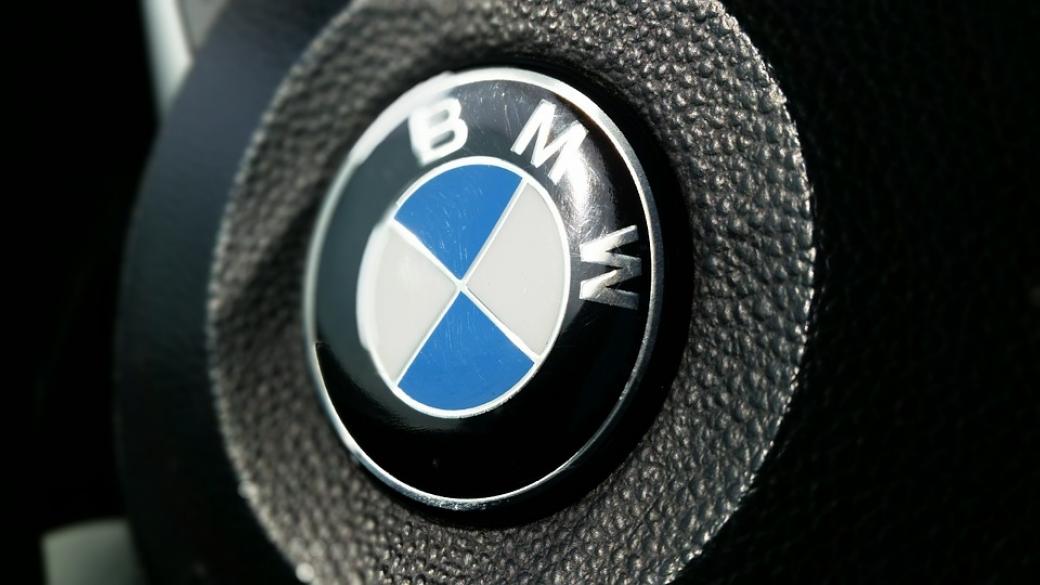 BMW изтегля още 1 млн. коли заради опасност от пожар