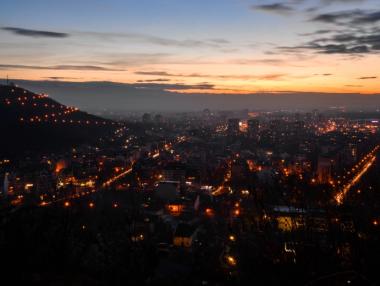 Как вървят цените на жилищата в Пловдив