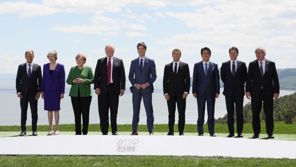 Колко печелят политическите лидери в 45 държави спрямо средния си сънародник