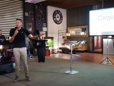 Cargill България увеличи екипа си до над 1100 служители