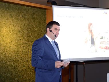 dm България ще наеме 50-60 нови служители през 2019 г.