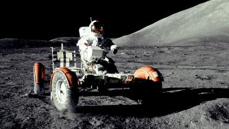 НАСА е изгубила куп ценни артефакти заради лошо управление