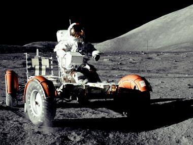 НАСА е изгубила куп ценни артефакти заради лошо управление