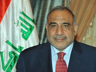 Бъдещият премиер на Ирак търси кандидат-министри в интернет