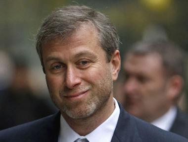 Абрамович прави най-голямото имение в Манхатън