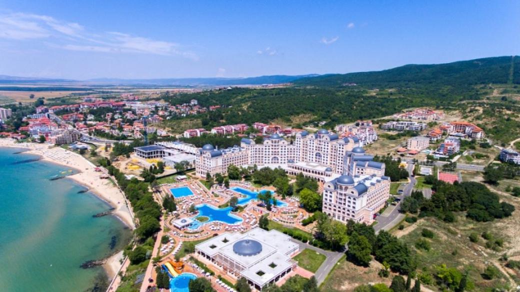 Българите продължават да са основен купувач на ваканционните имоти