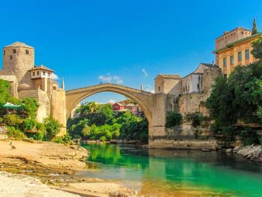 Най-добрите туристически дестинации на 2019 г., според The Independent