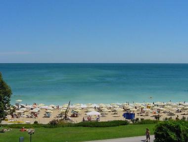 Кабинетът даде на концесия плажове „Златни пясъци“ и „Созопол-централен“