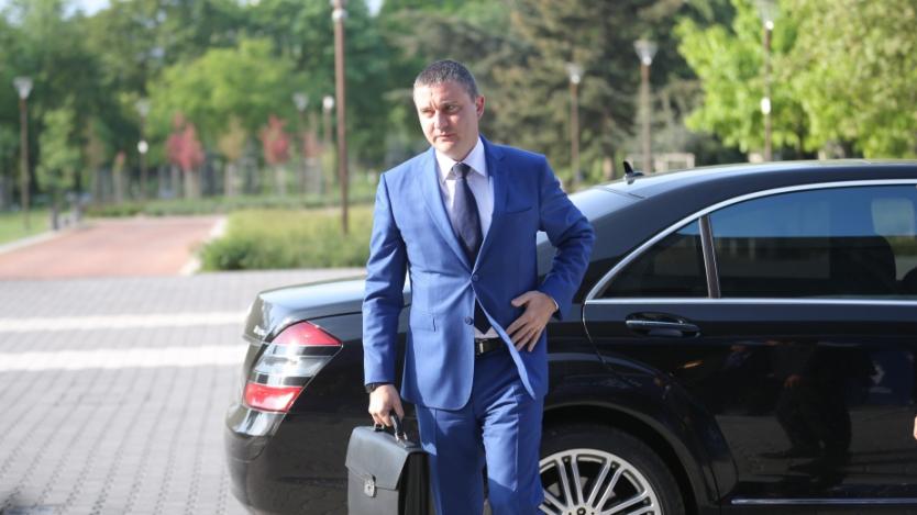 Правителството одобри законовите промени за влизане в Банковия съюз