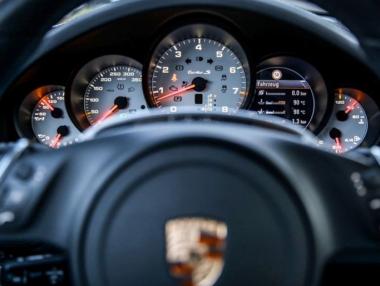 Porshe бе осъдена да плати 47 милиона евро заради Дизелгейт