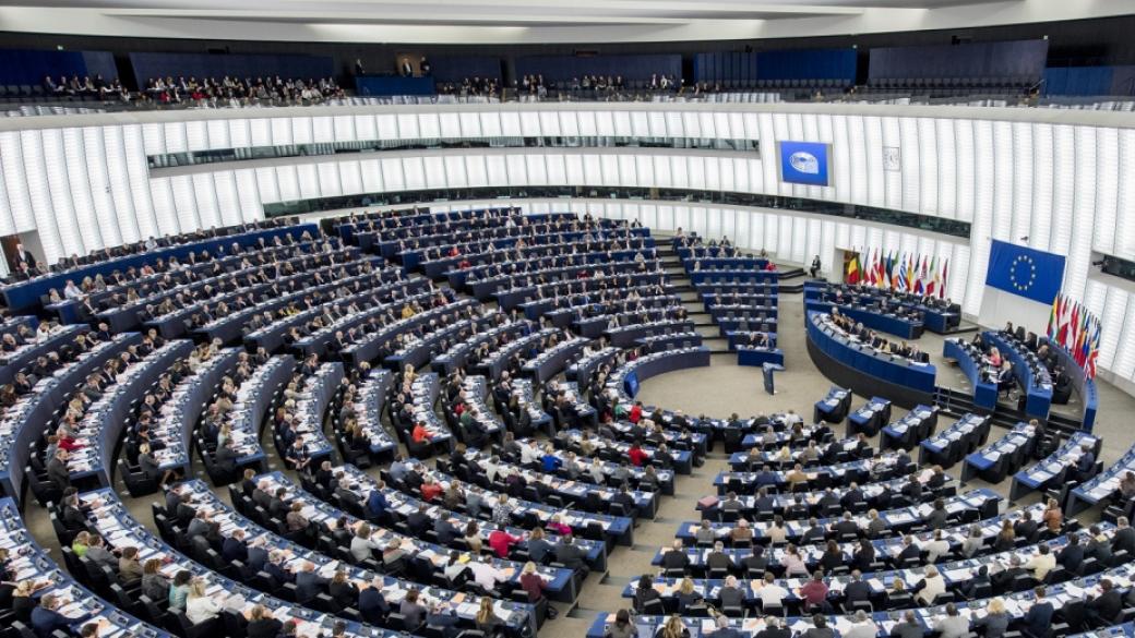 Българските евродепутати започват да се борят за повече пари за България