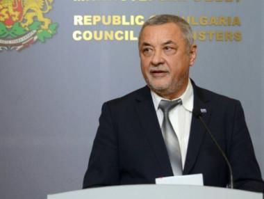 Валери Симеонов ще оглави съвет за интеграция на хората с увреждания