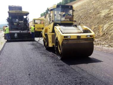 Започва ремонтът на пътя София - Перник при Владая