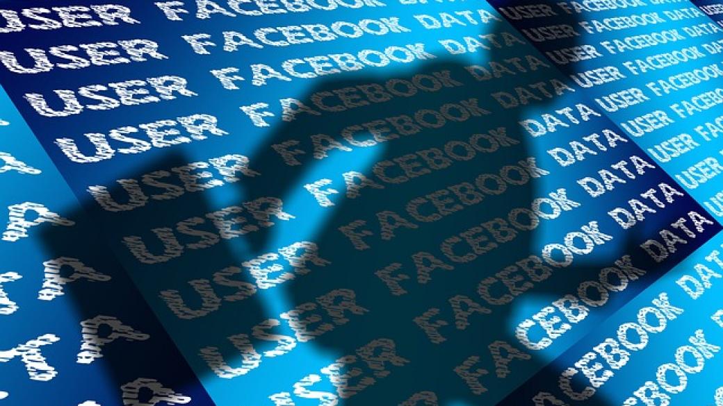 Facebook глобена с £500 000 заради скандала с Cambridge Analytica