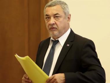 Борисов махна Валери Симеонов от Съвета по етническите и интеграционните въпроси