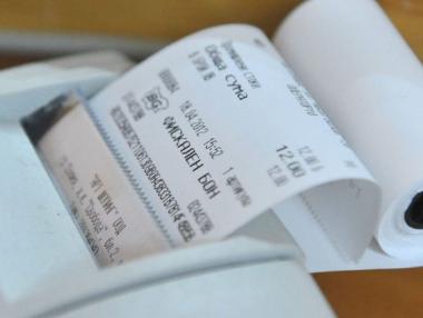 НАП не смята да удължи срока за смяна на касовите апарати