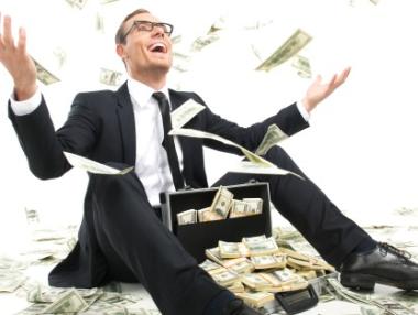 Китай произвежда нов милиардер на всеки три дни