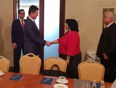 Руснаците са потвърдили желание да строят АЕЦ „Белене“