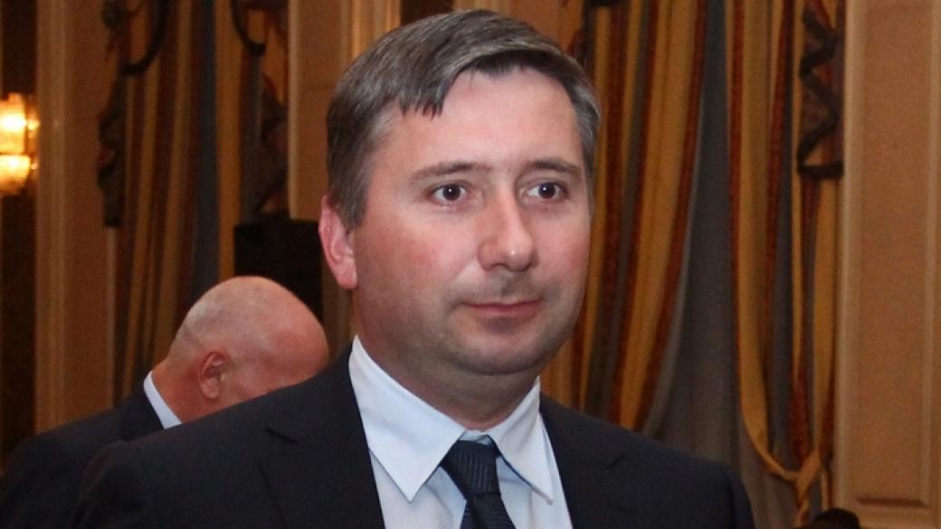 Прокуратурата обвини Иво Прокопиев в пране на пари