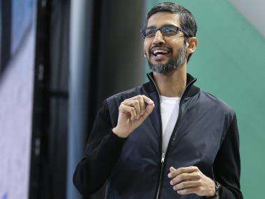 Сексуалният тормоз е коствал кариерата на десетки служители в Google