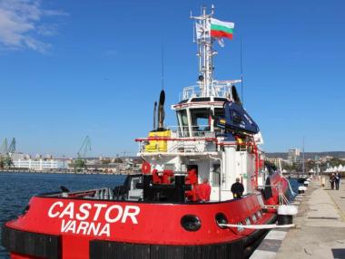 „Параходство БМФ“ продължава да инвестира в нови кораби