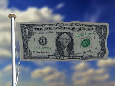 Икономиката на САЩ расте с 3.5% през третото тримесечие