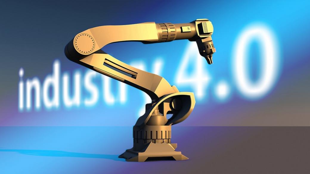 Роботи ще произвеждат роботи в новата фабрика на ABB