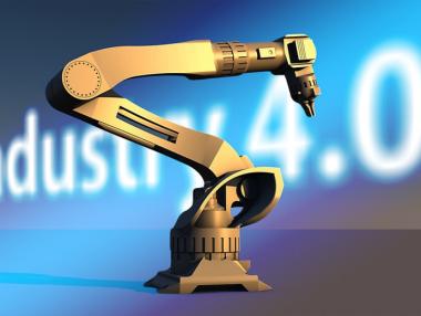 Роботи ще произвеждат роботи в новата фабрика на ABB