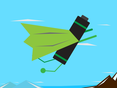 Нова технология обещава по-големи батерии без опасност от избухване