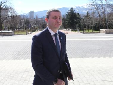 Правителството одобри трите големи бюджета за 2019 г.