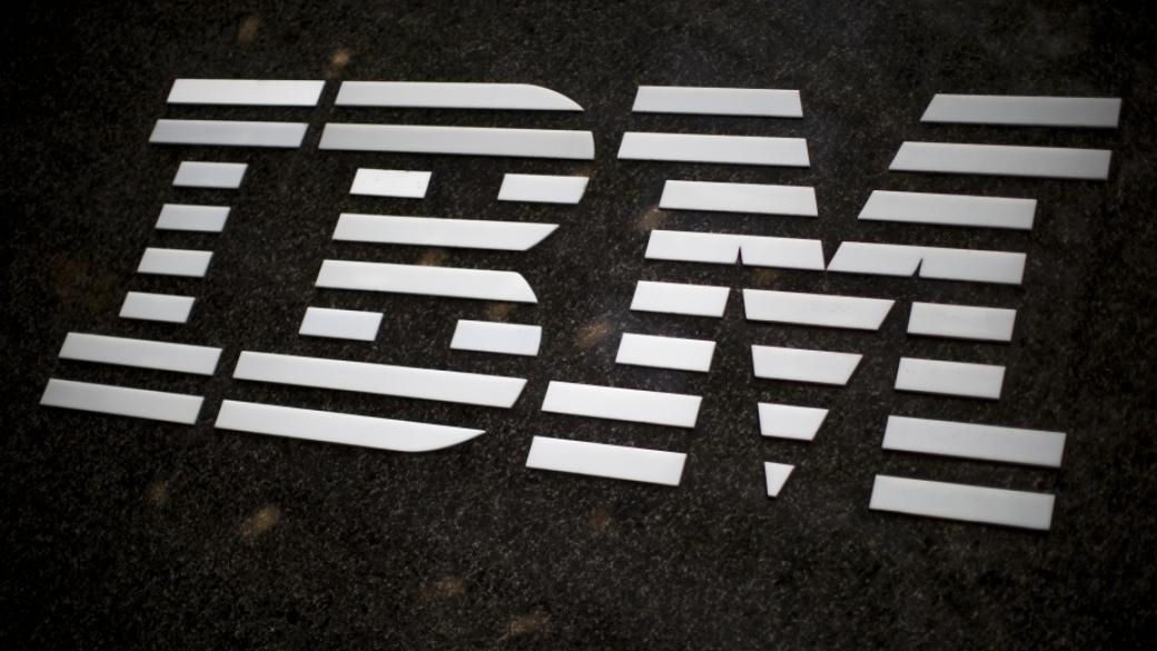 IBM е близо до сделка с Red Hat