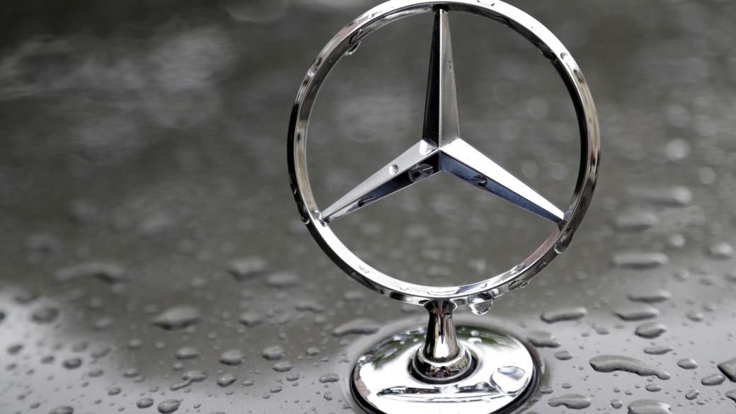 Американските власти разследват Mercedes