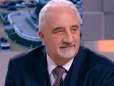 Муравей Радев: Бюджет 2019 е по-щедър от всички досегашни