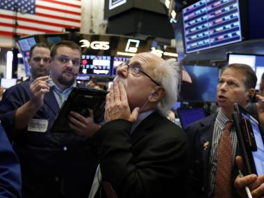 Разочарованието от Amazon и Alphabet повлия на борсите в САЩ и Европа