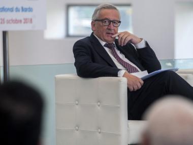 Държавите в ЕС се страхуват да помогнат на Иран срещу санкциите на САЩ