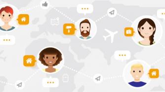 Barter Week, или как може да нощуваме безплатно из целия свят