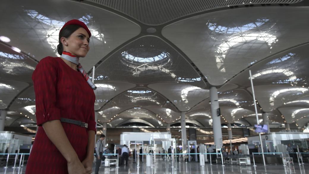 Истанбул се приближи до България с новото мегалетище