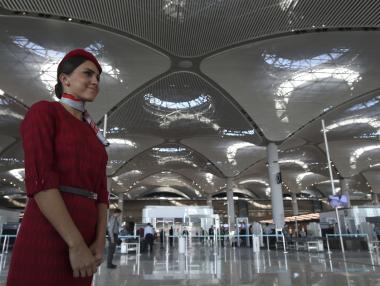 Истанбул се приближи до България с новото мегалетище