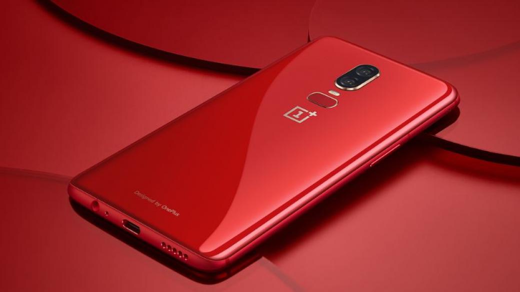 Китайският производител на смартфони OnePlus стъпи в САЩ