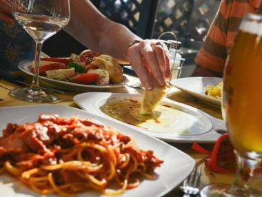 Колко излиза вечеря за двама в 50 града по света