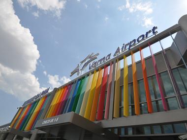 Летище Варна обяви разписанието си за зимния сезон