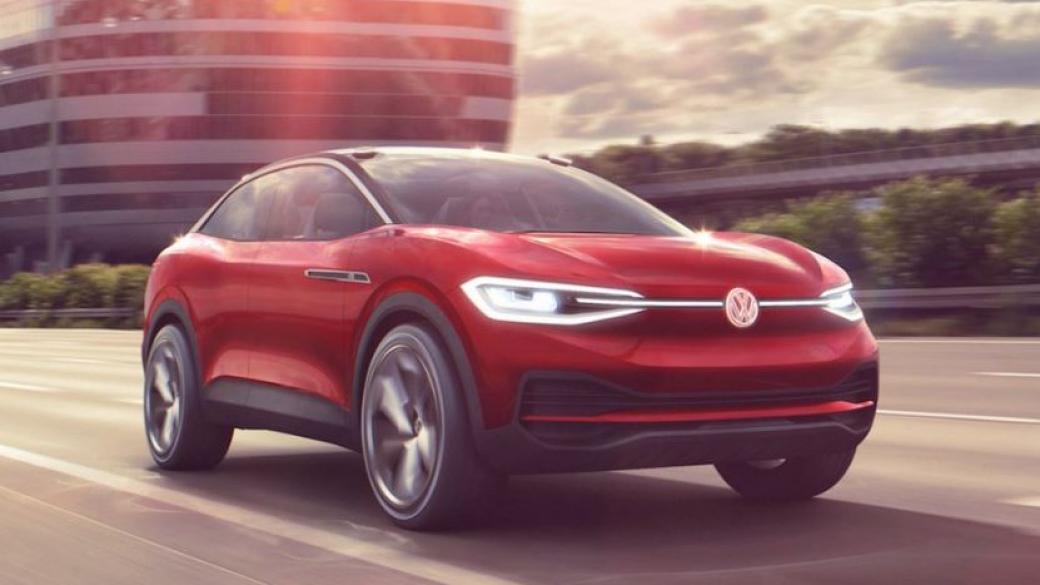 Volkswagen и Mobileye стартират споделени автономни превози догодина