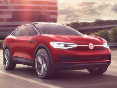 Volkswagen и Mobileye стартират споделени автономни превози догодина