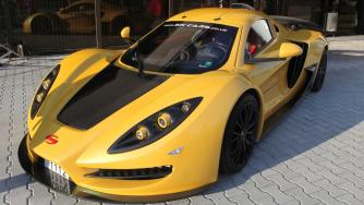 „Син Карс“ ще търси 20 млн. лв. от борсата за разширяване на производството