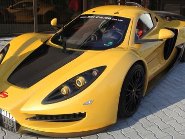 „Син Карс“ ще търси 20 млн. лв. от борсата за разширяване на производството