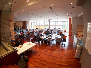 Нова платформа свързва IT кадри с компании