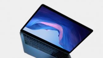 Apple представи новия MacBook Air