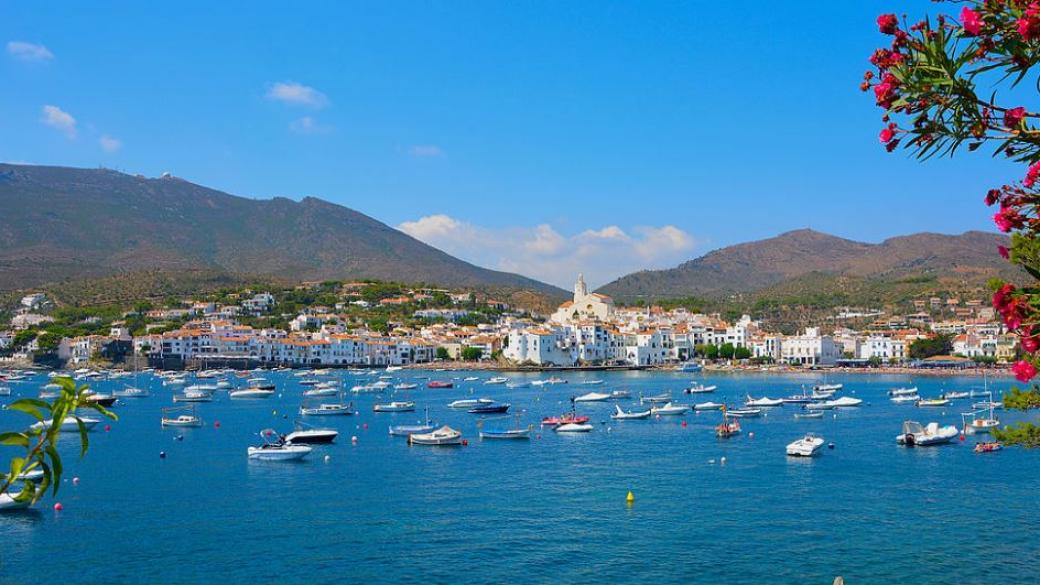 15-те най-красиви морски градчета в Испания