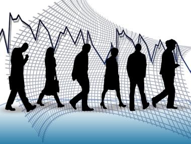 Евростат: Безработицата в България през септември се запазва на нивото от август