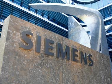 Siemens се връща към берлинските си корени